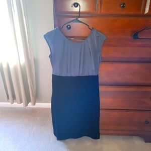 Size 10 evening dress
